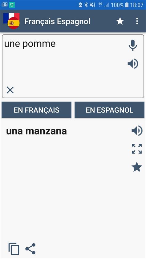 traduction français espagnol|traductor de francés a español.